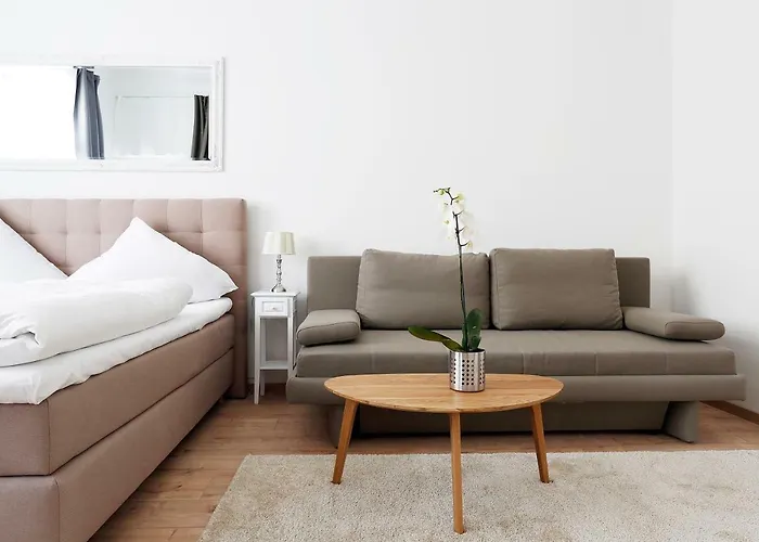 Lägenhet Blisse By Rockchair L Superhost Status L 5 Schlafzimmer 3 Baeder 3 Balkone L Family & Business Flair Welcomes You! Berlin