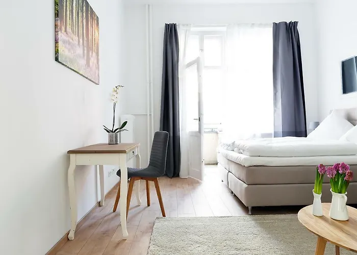 Blisse By Rockchair L Superhost Status L 5 Schlafzimmer 3 Baeder 3 Balkone L Family & Business Flair Welcomes You! Lägenhet *